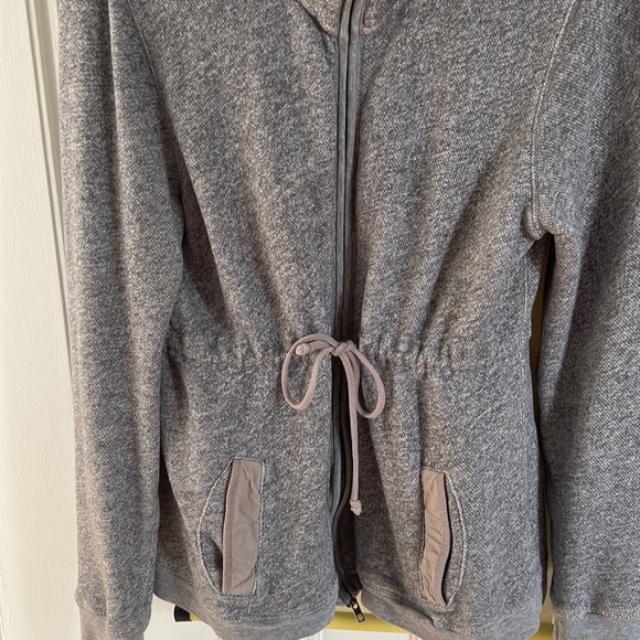 Roots women hoodie M - Picture 3 of 5